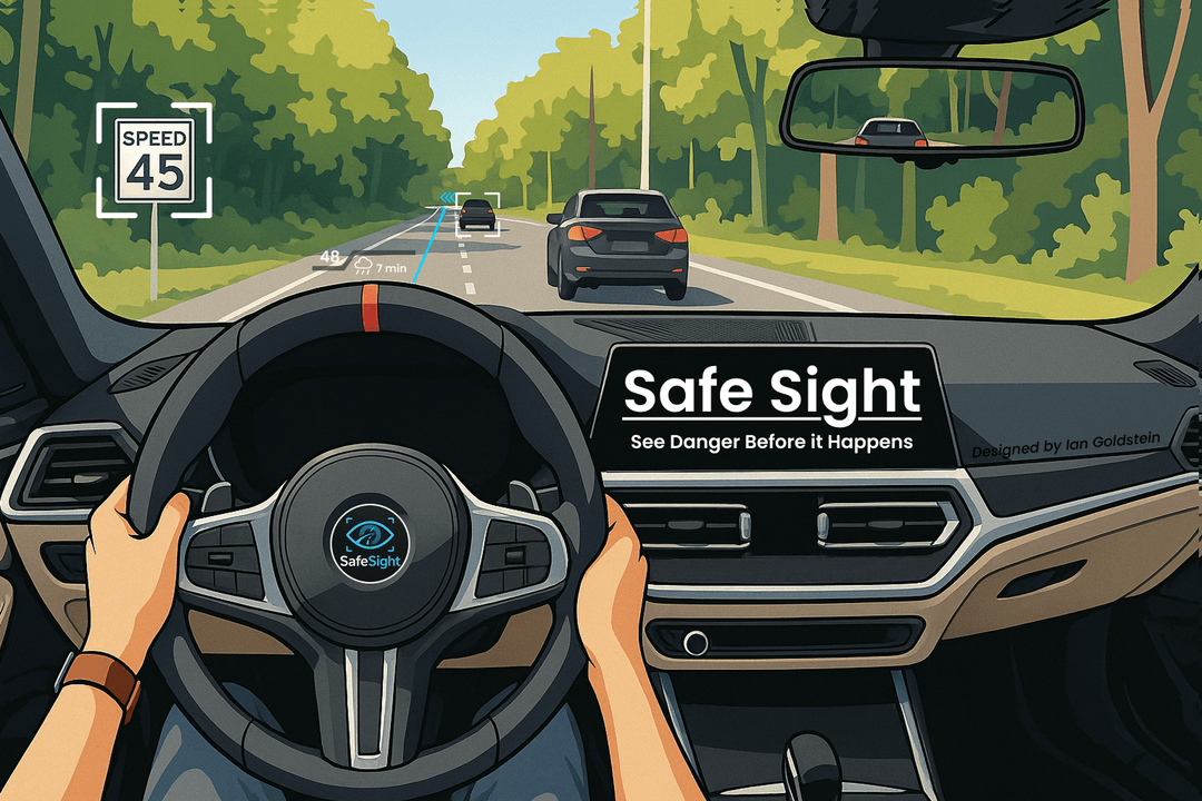 Safe Sight